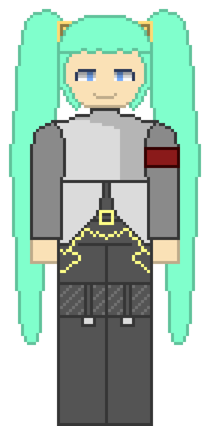 [6a7b6a] *You can hear a door break down then a woman's voice yelling* "LEN WHERE THE HELL ARE YOU!?!? ALSO DO YOU HAVE ANY LASAGNA? IM DYING TO EAT!!!!!!!"