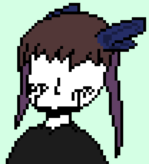 [f7c573] well, i said my story. i hope it lets you guys understand me better! its in the description of my last upload!