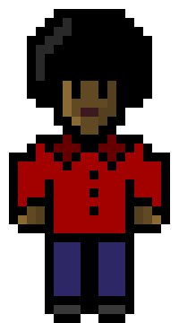 [9664c4] Micheal Jackson