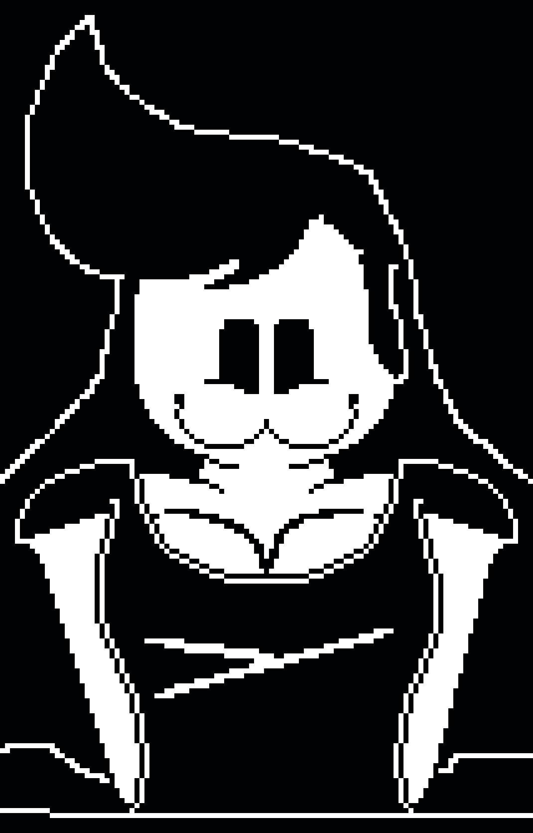 [20335a] *Appears next to LSS* Hi! Im alice! Whats your name? -jase/Alice