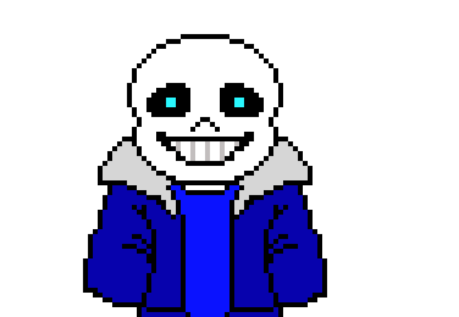 [95be89] Sans is bad