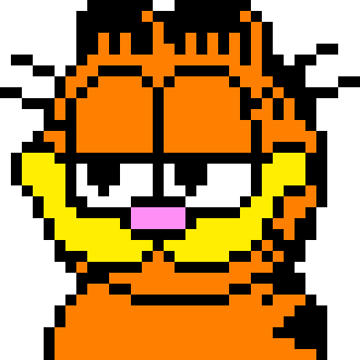 [9664c4] Garf