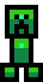 [7456f1] Creeper