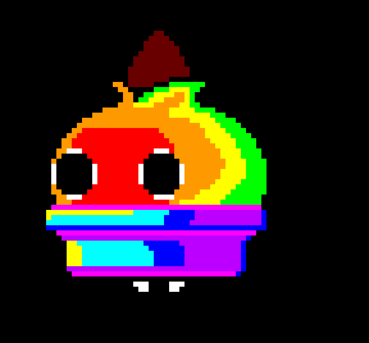 [ae61c8] Plant sprites