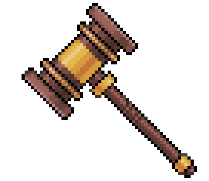 [e1640b] zzgavel