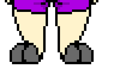 [390dcd] i feel like he needs some long socks, should i add them?