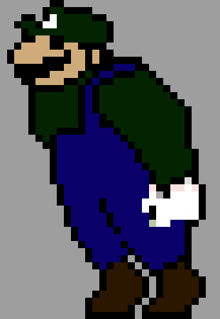[80d3a6] *vibing in the dark world to mario music* {LX}