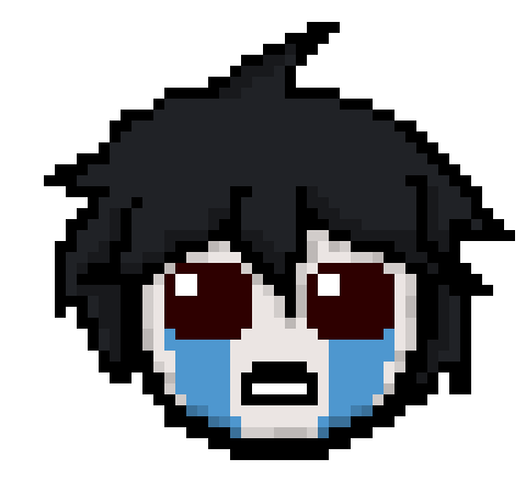 [2a927f] Binding of Isaac Base.