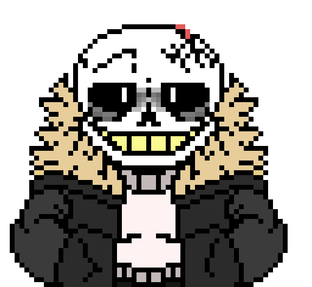 [ebf0c4] .......one moment please *sticks his head inside the house* hey witch youve got visitors!