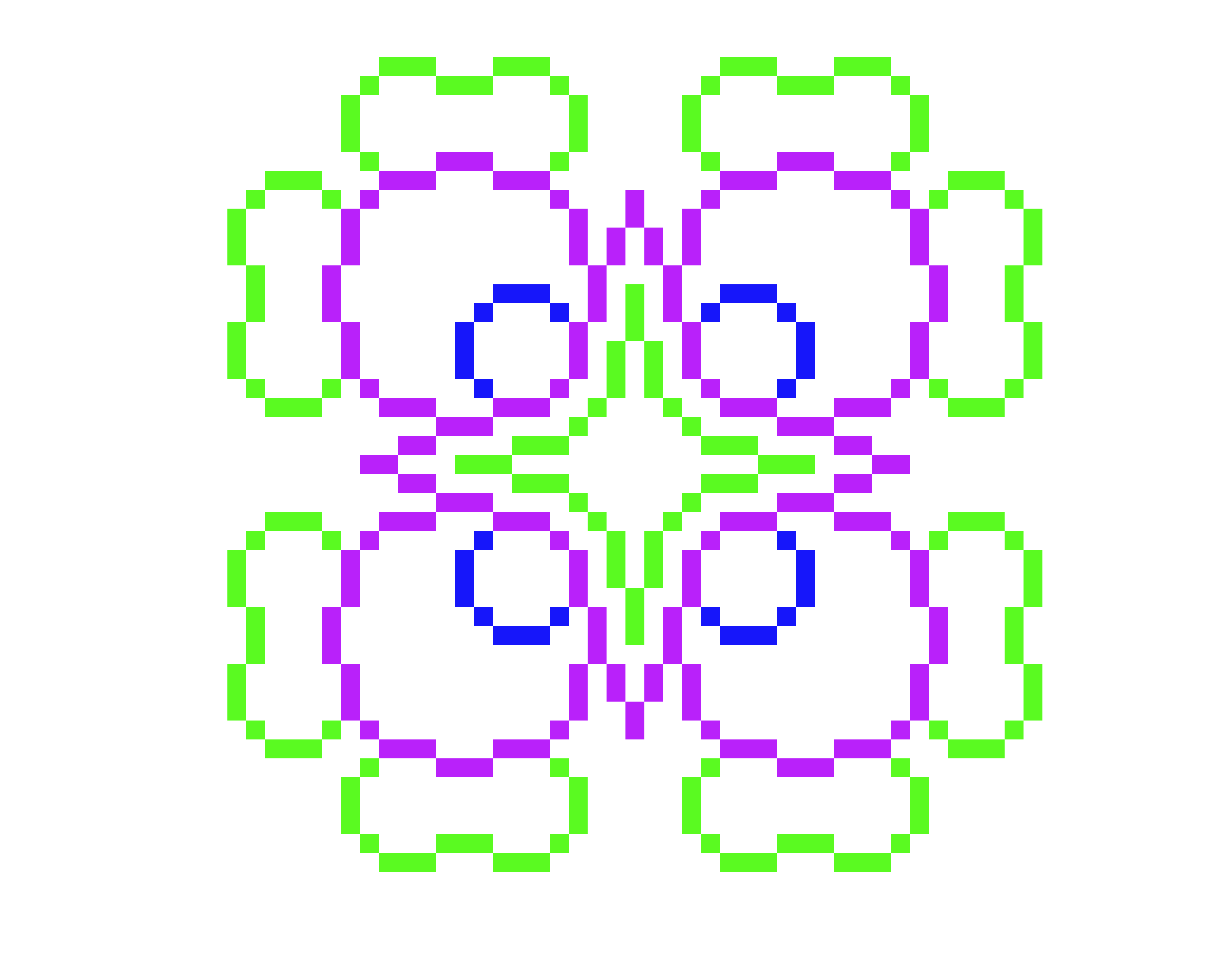 [9664c4] minecraft floor