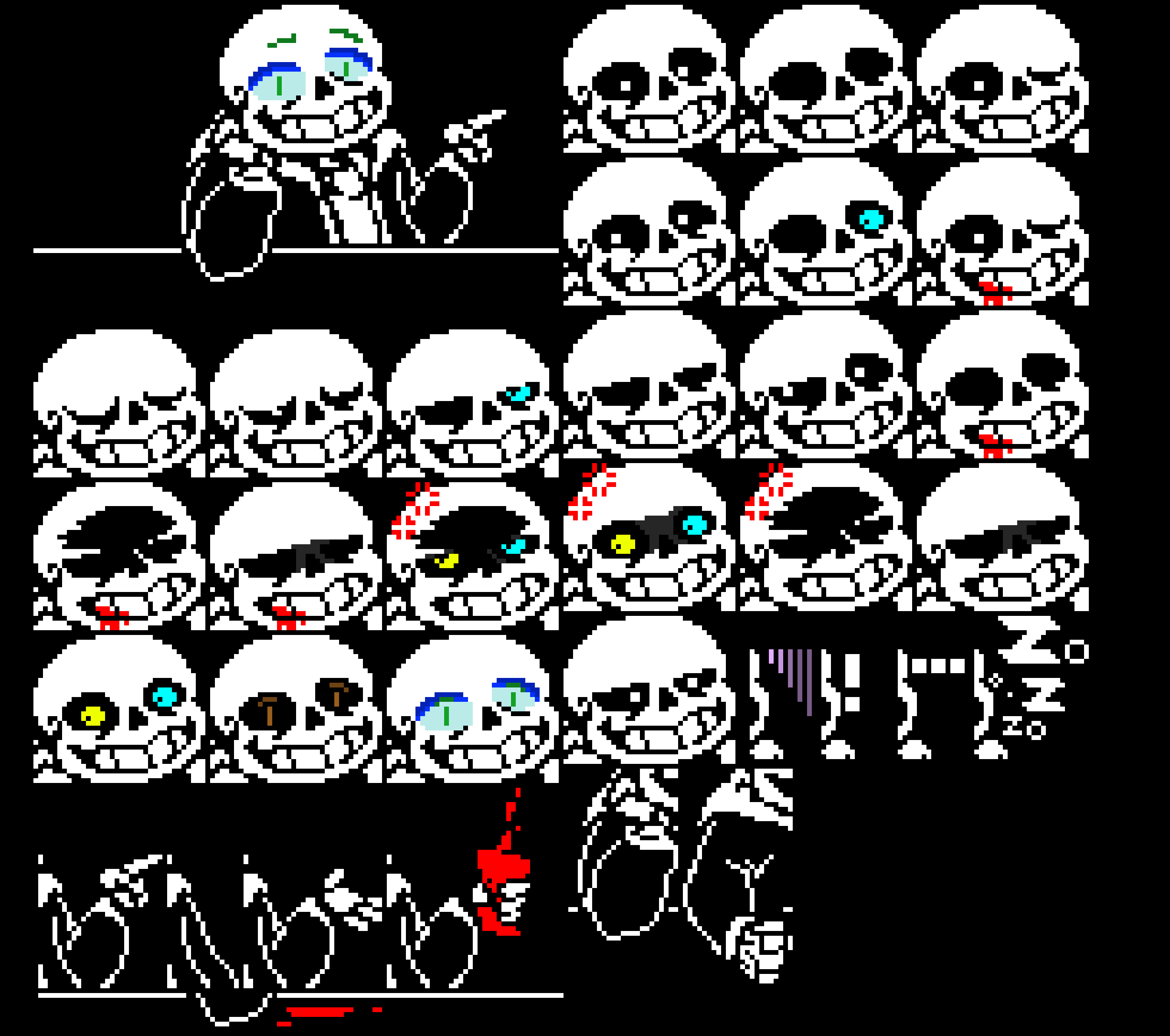 [95be89] THIS MAYBE A SANS, YET... I`M FUCKING HOPING SOMEONE [[Maybe Warrior, maybe myself at this point]] IS ABLE TO MAKE THIS INTO TERRIE...