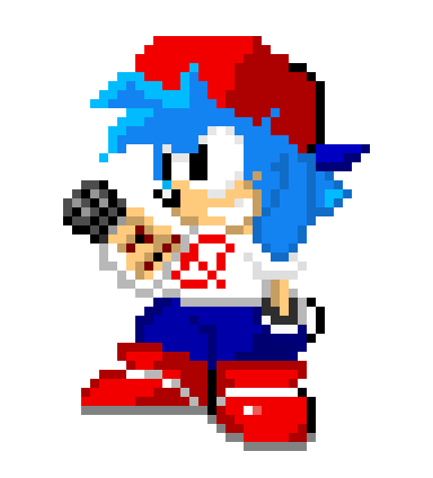 [c44466] encore bf  + mic small update