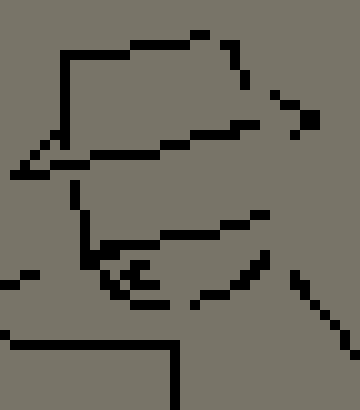 [816c09] Kind of- We haven't had much recently, Naut-