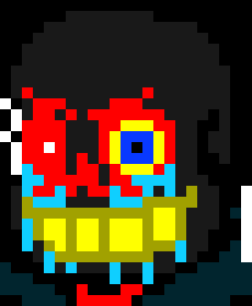 [a82578] *behind tim* "Boo"