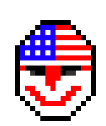 [9664c4] u still need the clown mask