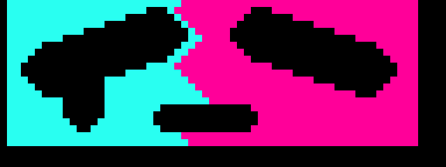 [46dc50] Big Cube (which is the official name in JSAB): <singing close to me (no beats)>