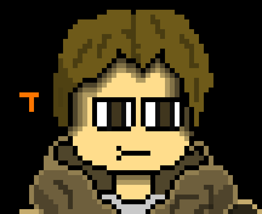 [a228fa] Bud, there's no troller, I'm calling out Blaze for stealing that Cross Sans, and claiming he made it.