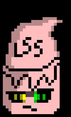 [db17e5] How can you talk? [LSS]