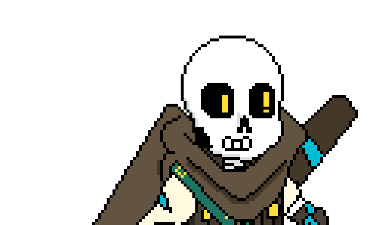 [b9de0d] 404 is....uh.... - INK! sans