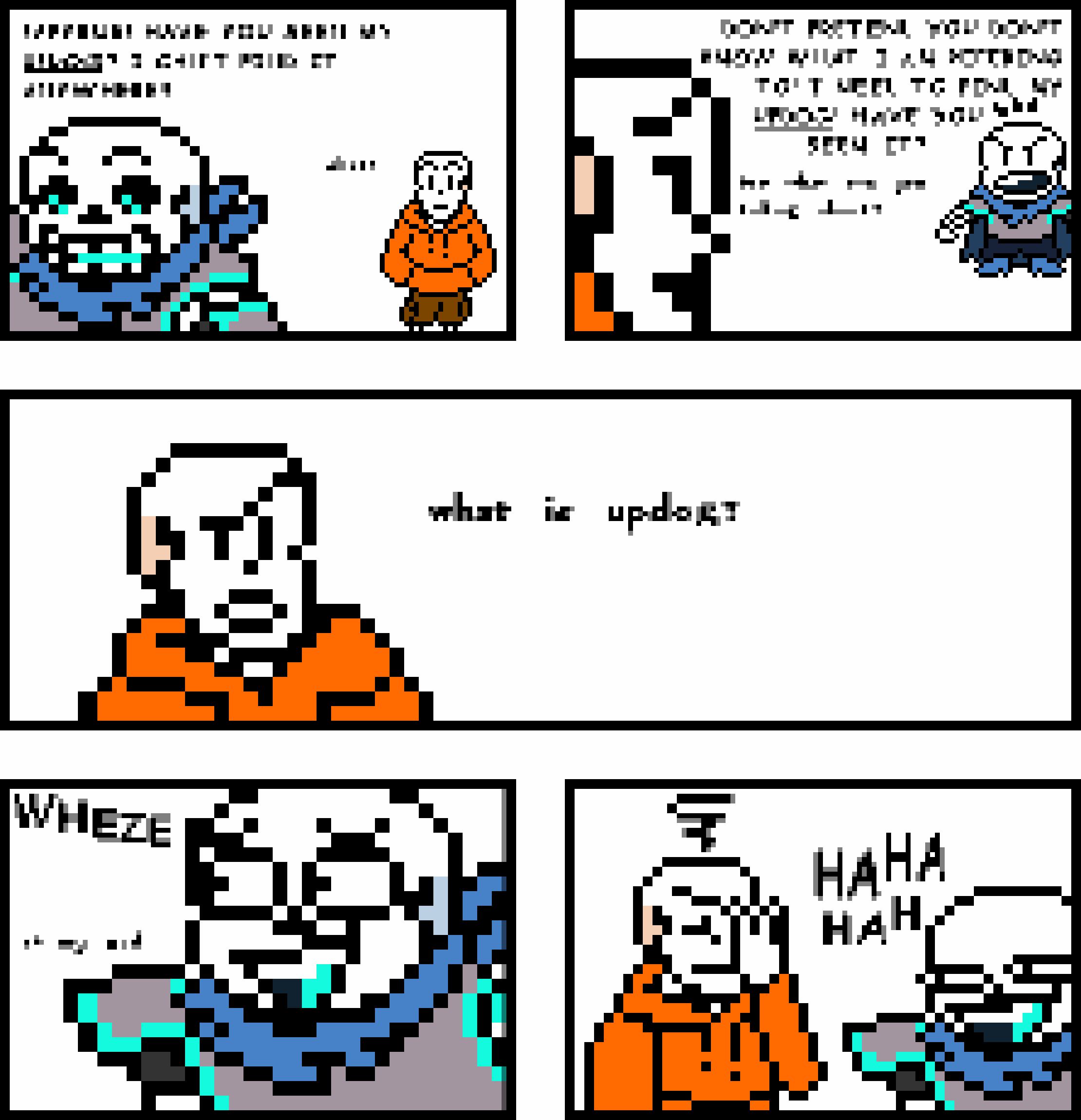 [583245] TAKE MEMES INSTEAD.