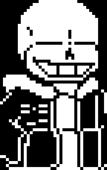 [2b9834] (i wanna go back to sleep but i cant cause school)--- sans/shadow