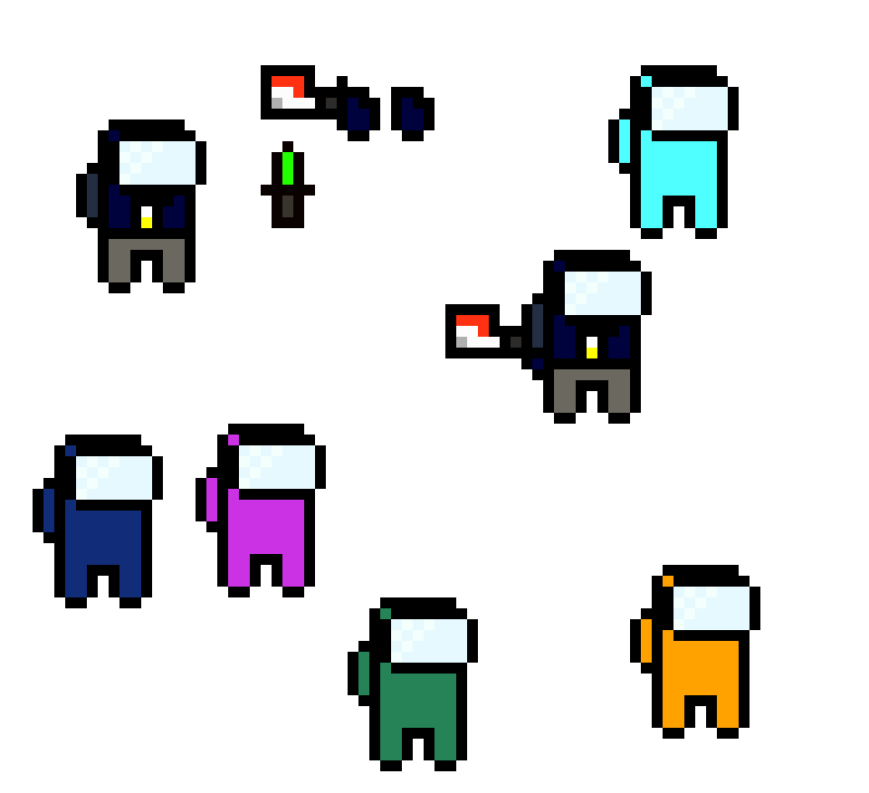 [741690] ALSO GET THE FUCK OFF MY SPRITE! -Ben