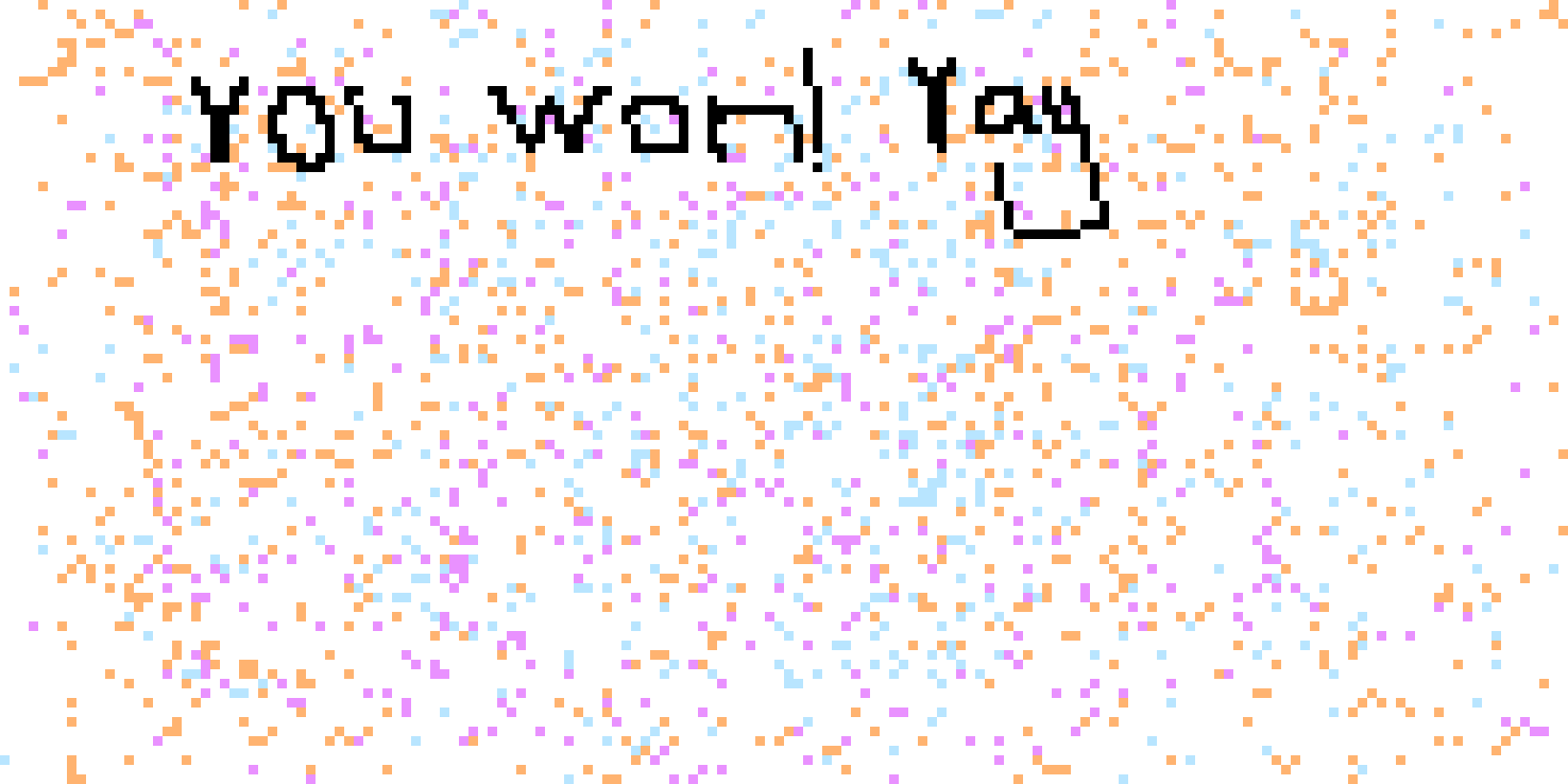 [95bf0e] PirateFunWinScreen