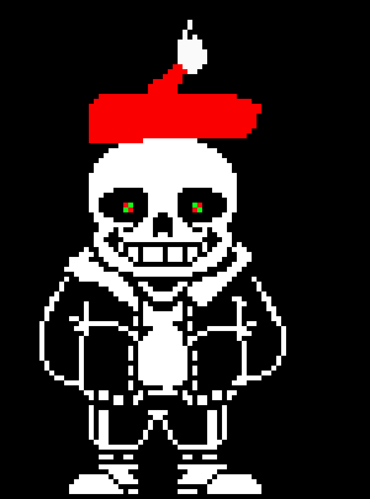 [d9561c] Chrismas Sans
