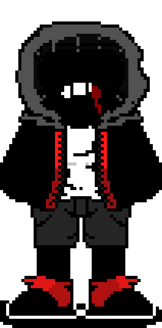 [63ceb7] *summons sharp bone and stabs x at lightspeed*