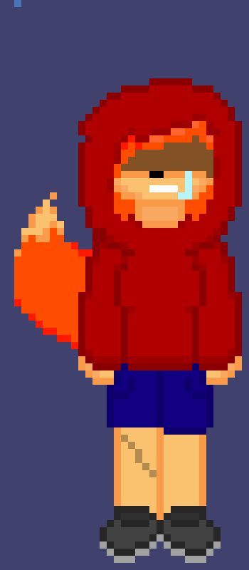 [733b2d] *Tps sans back* ... -Foxlya