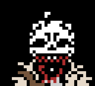 [57dac4] You're like- so fucking late to the party with that Hope, lmao