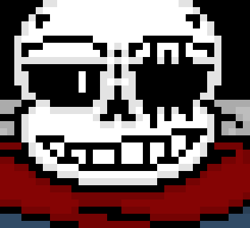 [dd52d4] Quiet huh?  What's with the bandage punk? You know when your eye lights are ripped out you don't go blind right?