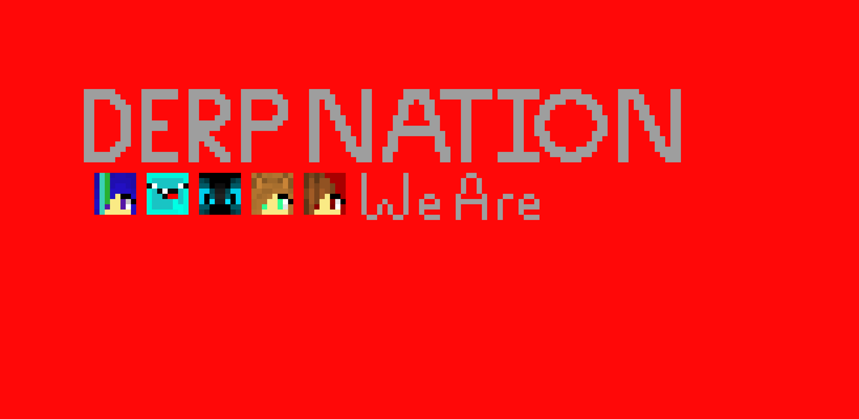 [9664c4] Derp Nation