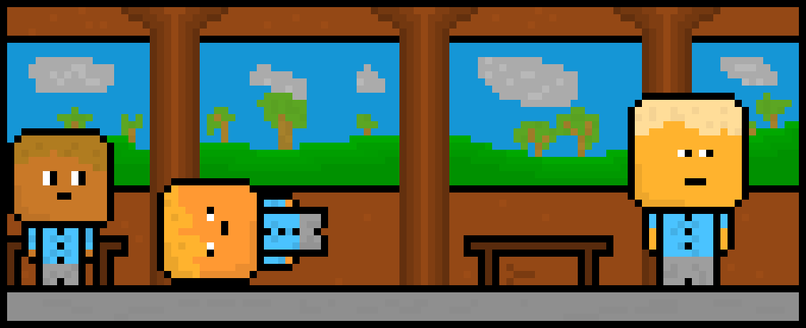 [9664c4] pixel art 4