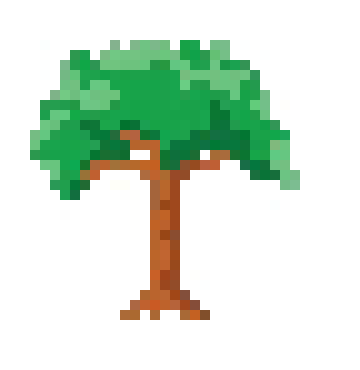 [c77b6c] Sequoia Tree