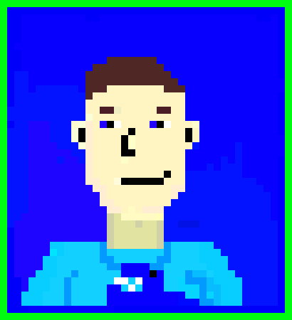 [697caa] nytis pixel art