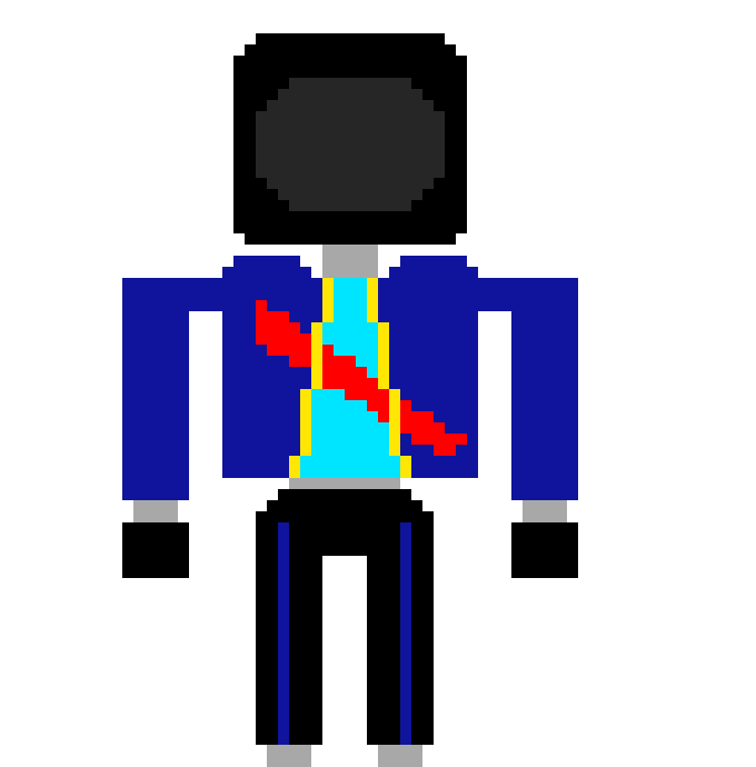 [2fcb16] Calm!ODST: What happend?