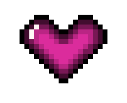 [845590] heart<3