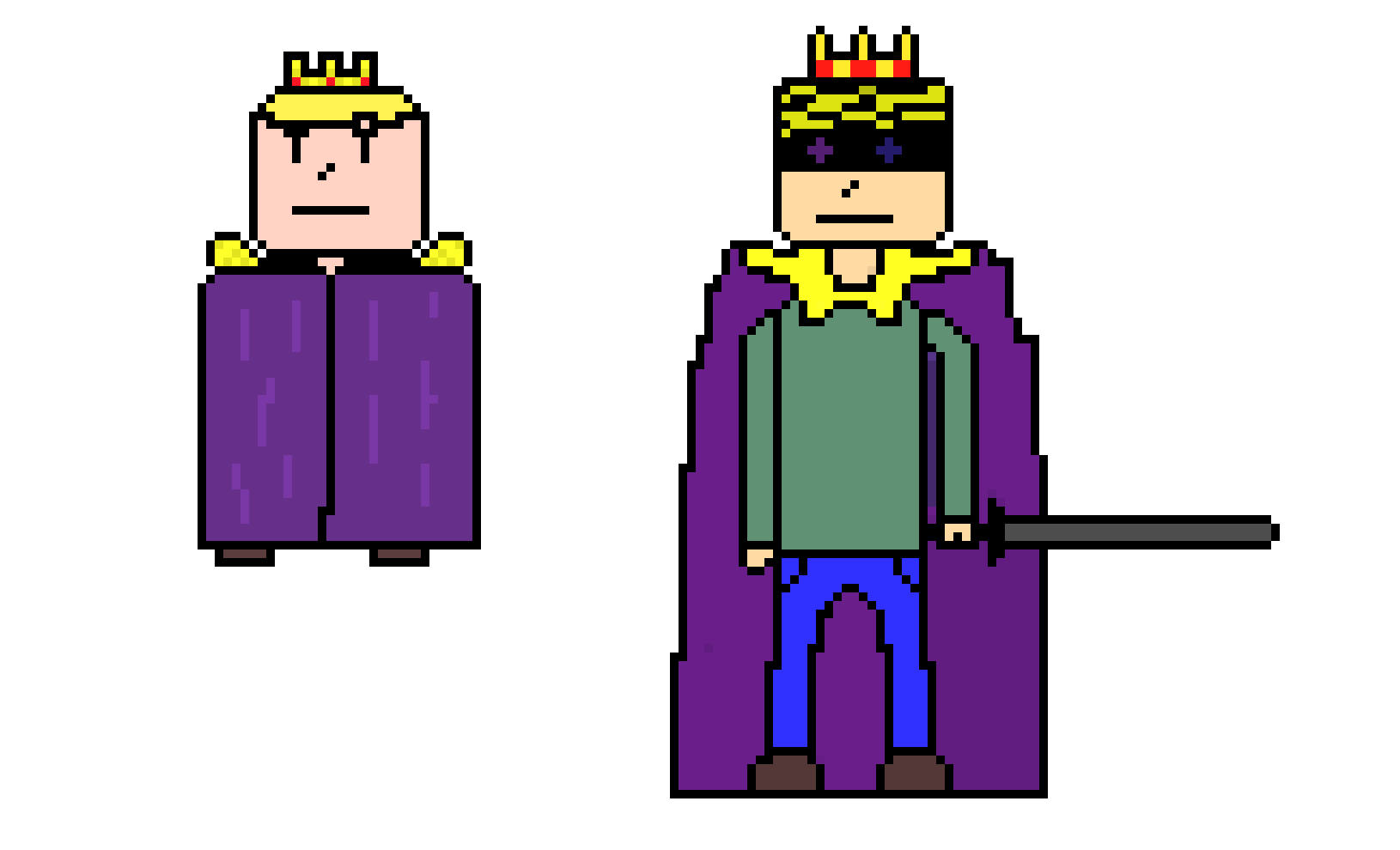 [9664c4] king ashton