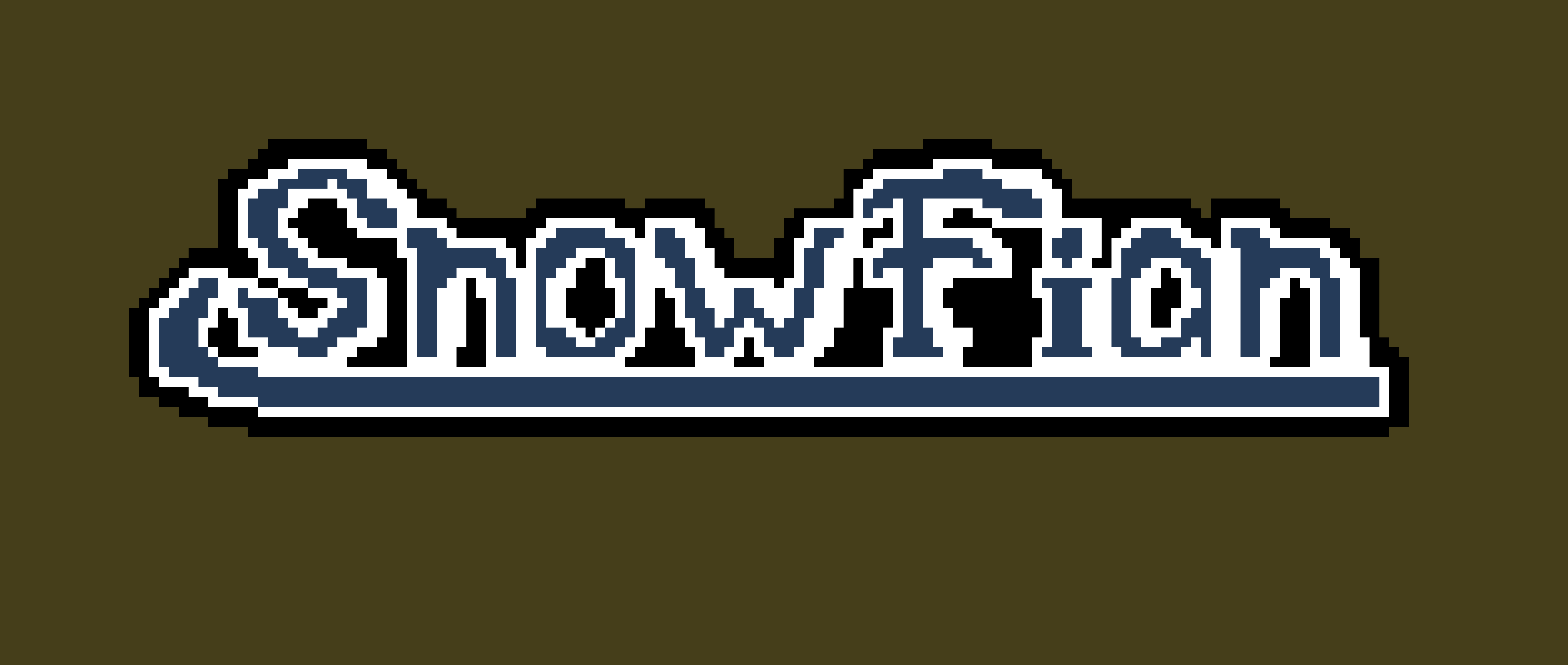 [9664c4] SnowFian