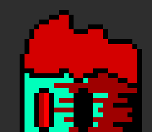 [812b32] that looks poggers Sy!)) *he would then fix his robotic arm a bit because it was damaged* -Molt