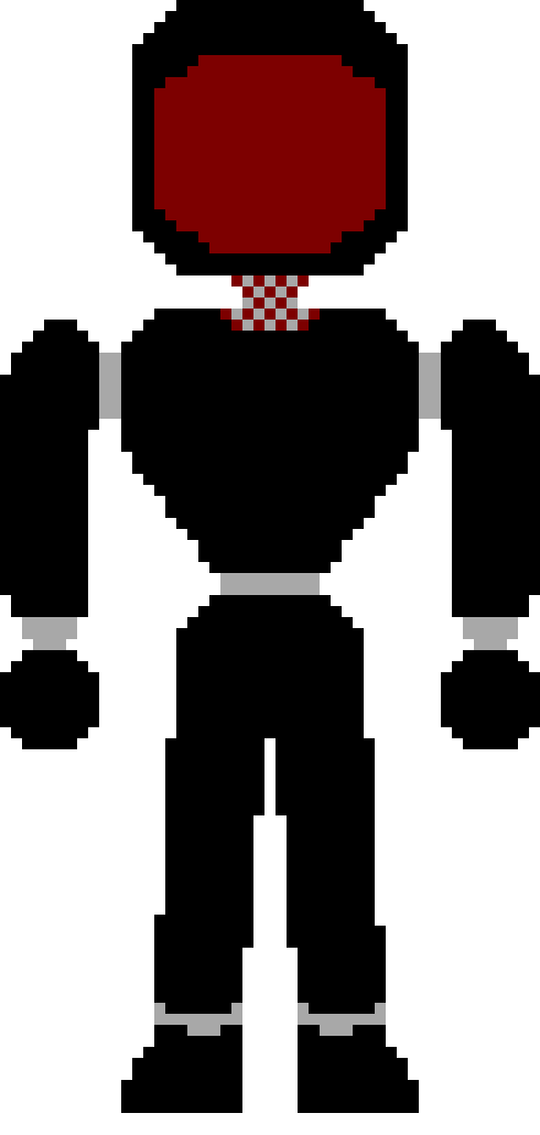 [25d002] *He has finished Changing* Finally...