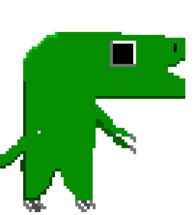 [9664c4] dinoguy