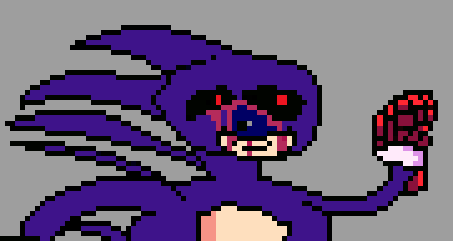 [b9005c] I only used that because that's what the users I hate are. [lssunky]