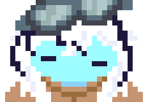 [f364e0] Goodnight weird looking gu-