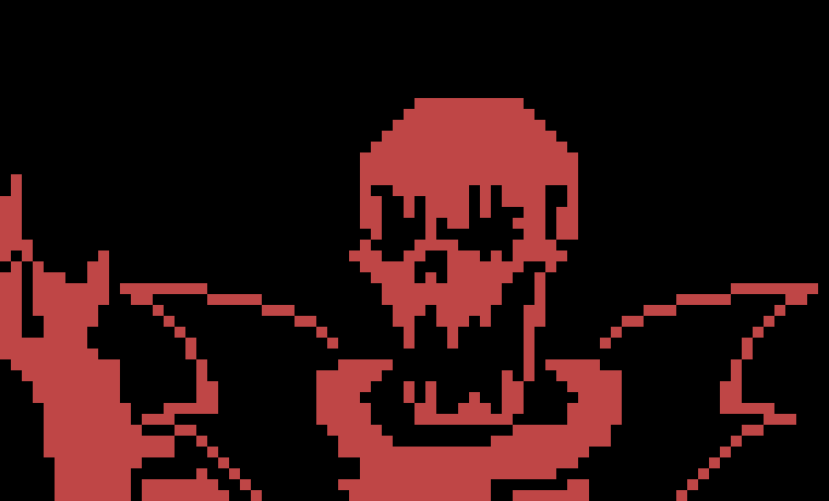 [2d73ea] Shut up sans, don't start with your puns, and im not a dick. 