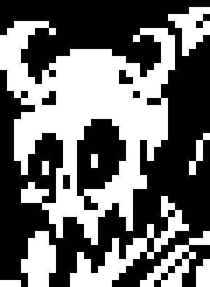 [0535a6] -X rolled out the way-  That's no way to treat a Guest bud!