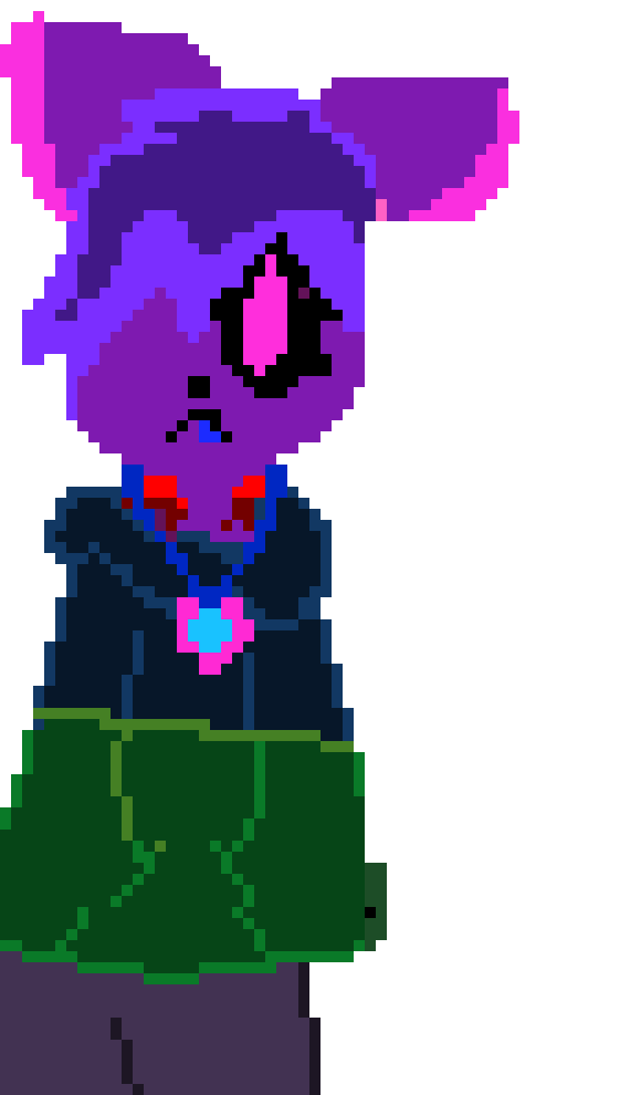 [904ba9] she cacht the thing.