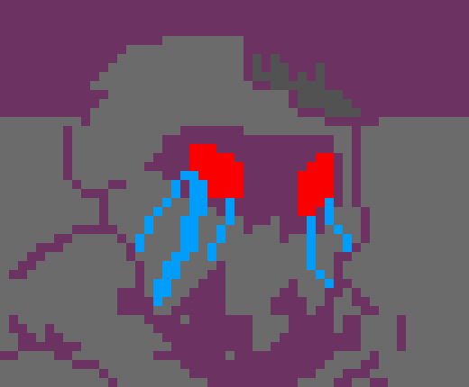 [4793a2] TERRIE YOURE A FUCKING GODMODDER! arent you usually COMPLAINING about god modding?!