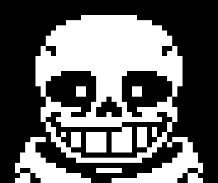 [11a9d7] Hello Skeld, Im fellin' way better now, then before. -Distrust Sans? (Deteriorate)